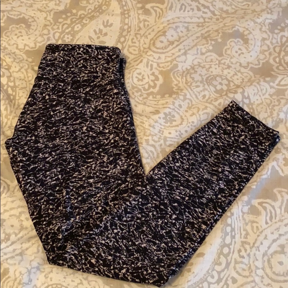 Lululemon Wunder Under